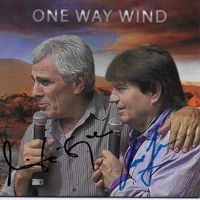 One Way Wind